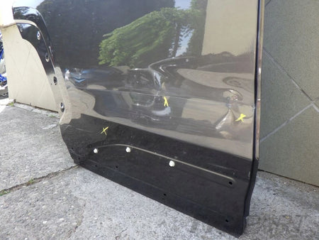TOYOTA RAV4 RAV 4 V 19- RH rear door