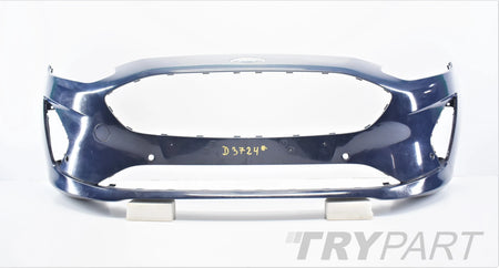 FORD FIESTA MK8 FRONT BUMPER ORG