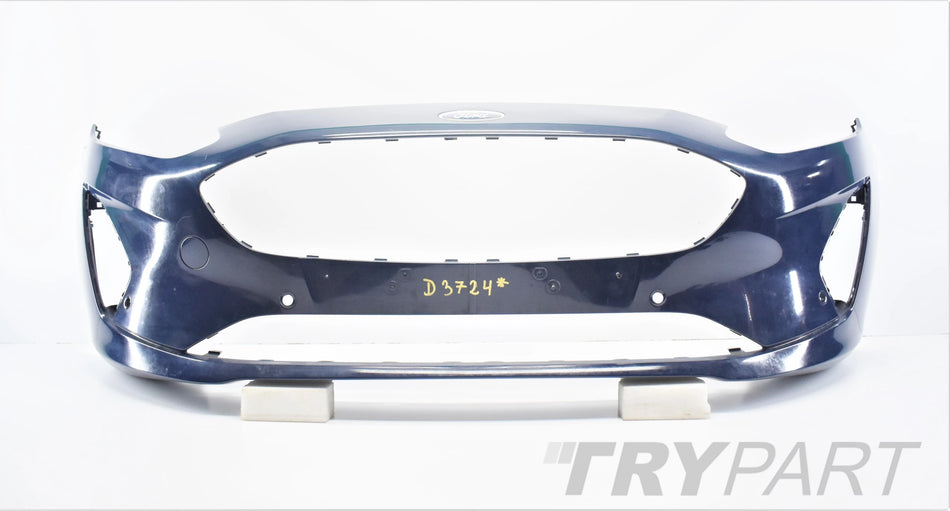 FORD FIESTA MK8 FRONT BUMPER ORG