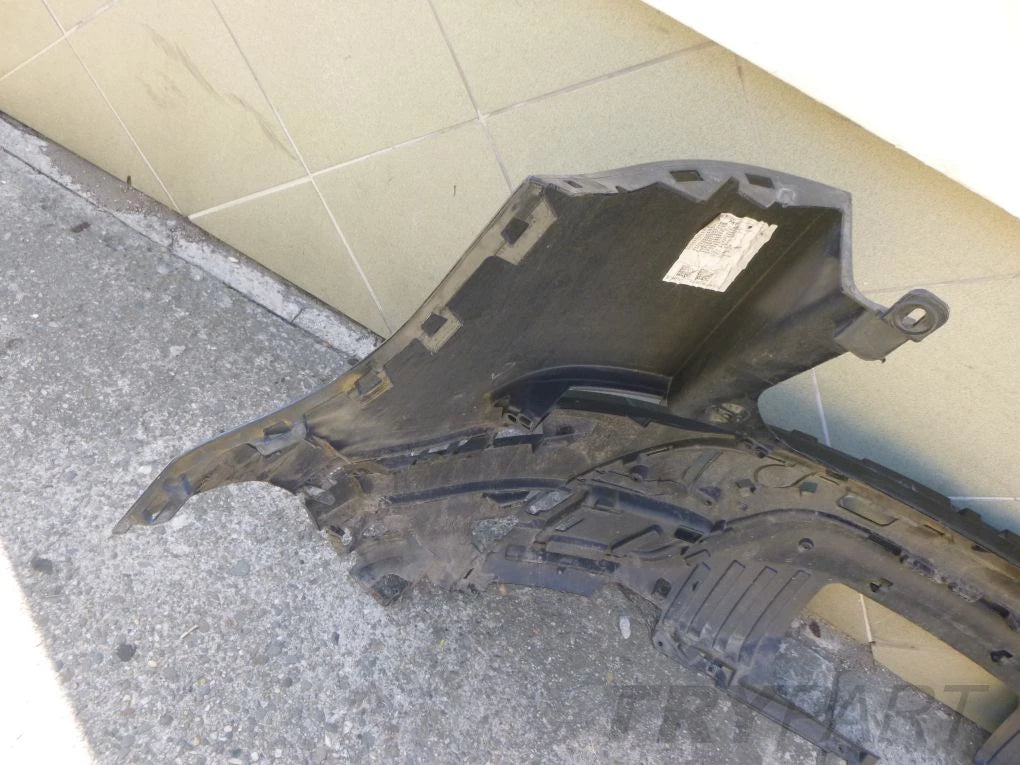 LAND ROVER EVOQUE 2 II 2018- Rear Bumper
