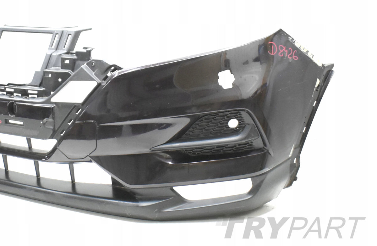 NISSAN QASHQAI II LIFT REAR BUMPER TYNY ORG