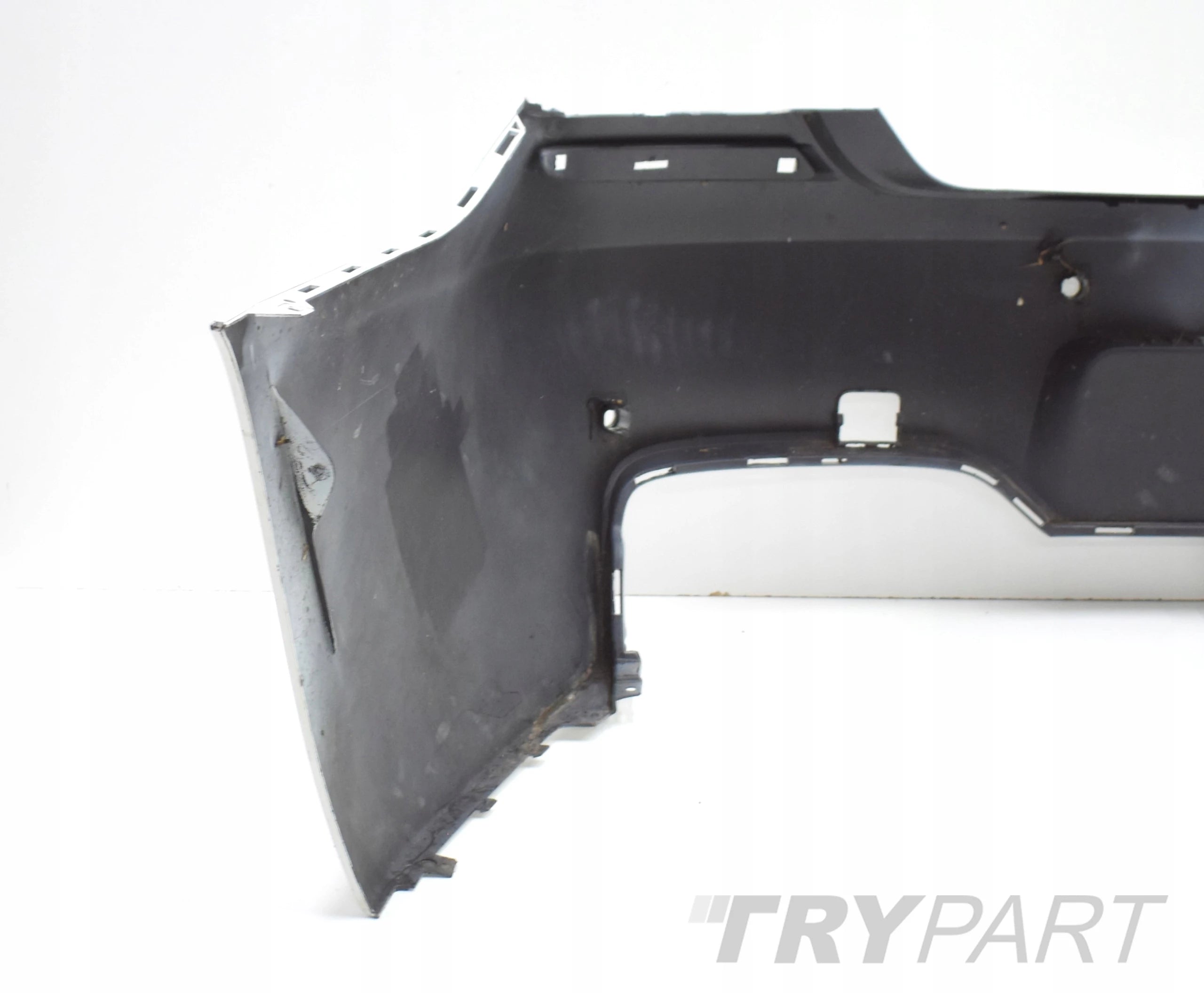 BMW 6 F12 F13 M Package Rear Bumper Org