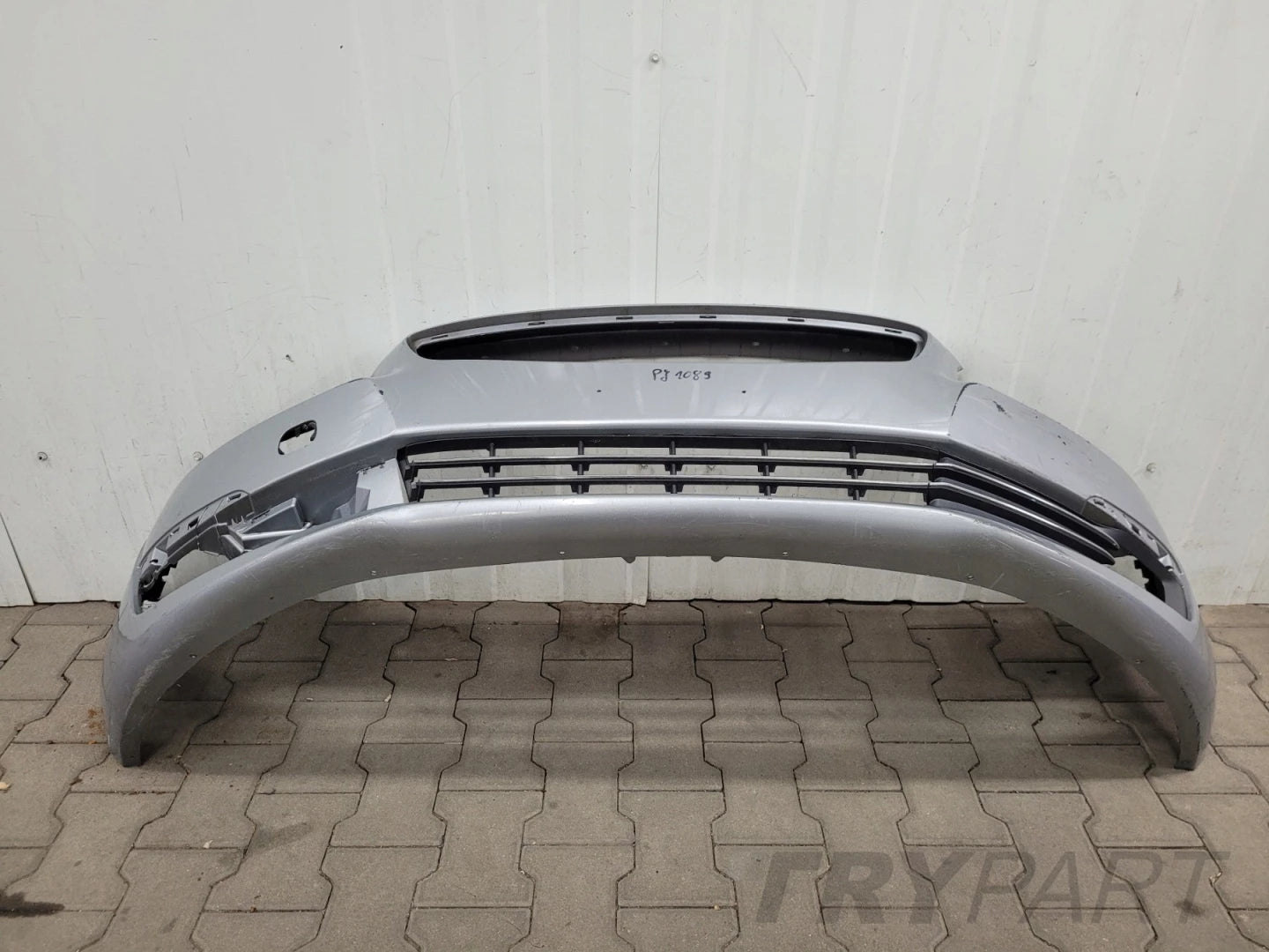 Front Bumper Volvo V70 S80 Lift 13-16