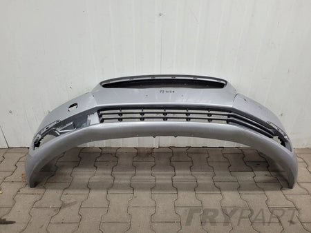 Front Bumper Volvo V70 S80 Lift 13-16