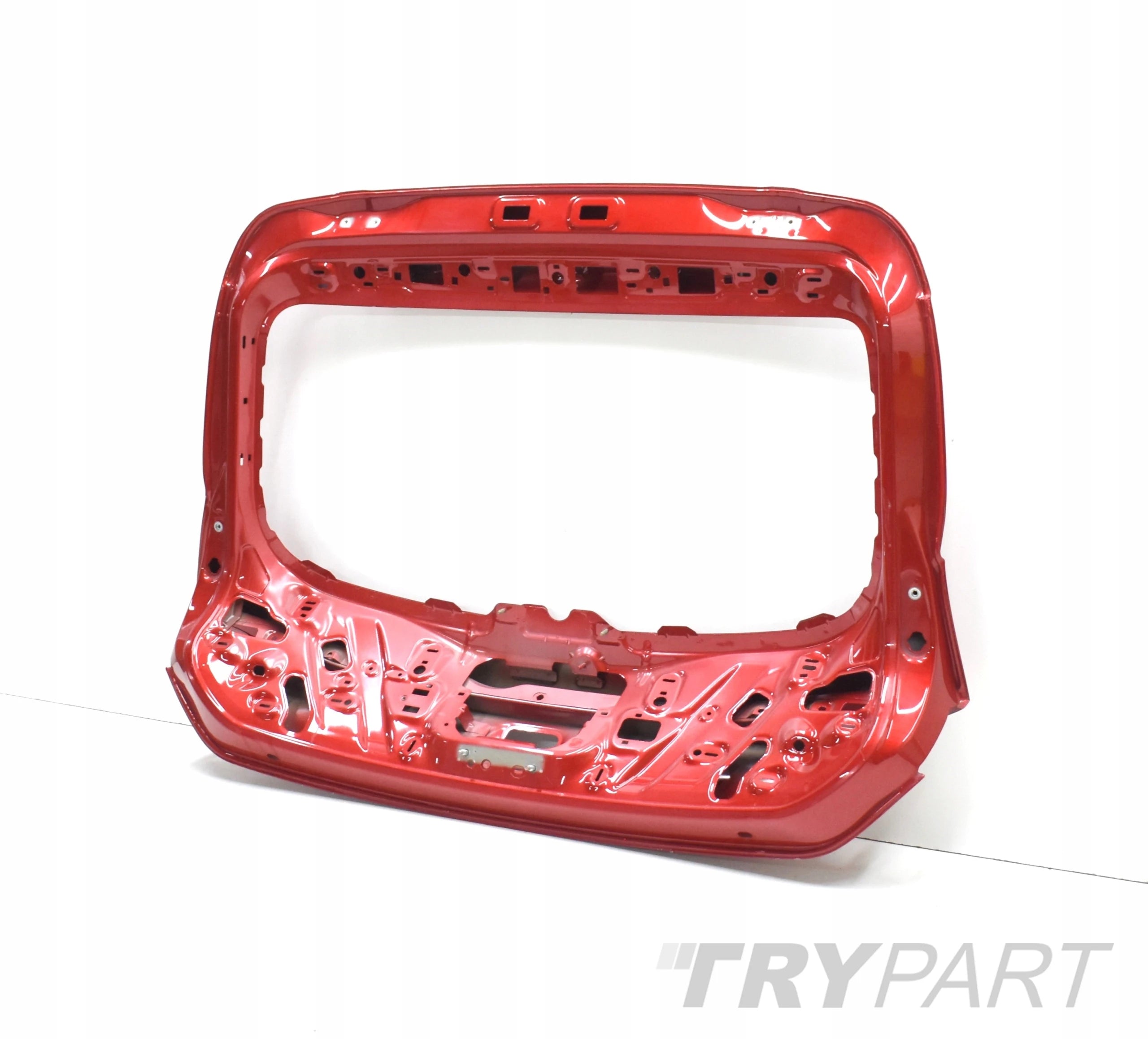SEA LEON IV 5FA TRUNK LID REAR ORIGINAL HB
