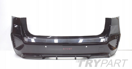 BMW X1 U11 M PACKAGE REAR BUMPER ORG + BOTTOM