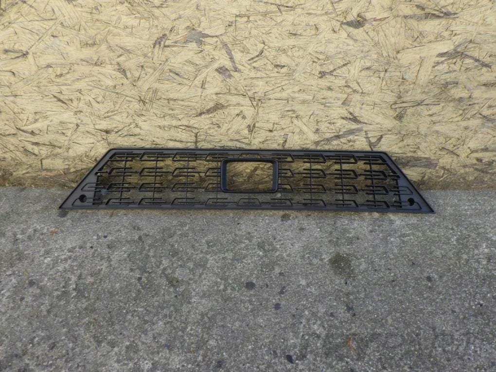 SEAT LEON 3 III 5F LIFT 5F0853667 17- bumper grille