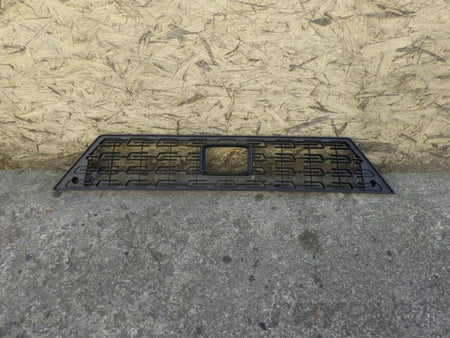 SEAT LEON 3 III 5F LIFT 5F0853667 17- bumper grille