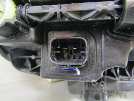 BMW X5 G05 LIFT LCI LASER 23- LH LEFT HEADLIGHT 5A8E105