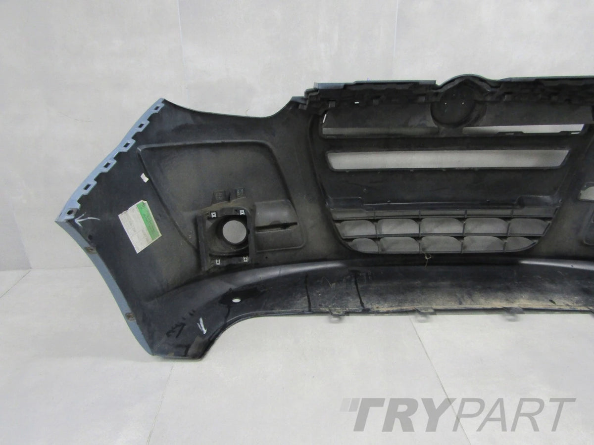 Front Bumper for Fiat Doblo 2 II 10-14