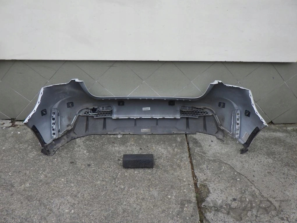 BMW 1 F70 M PACKAGE 2024- Rear Bumper