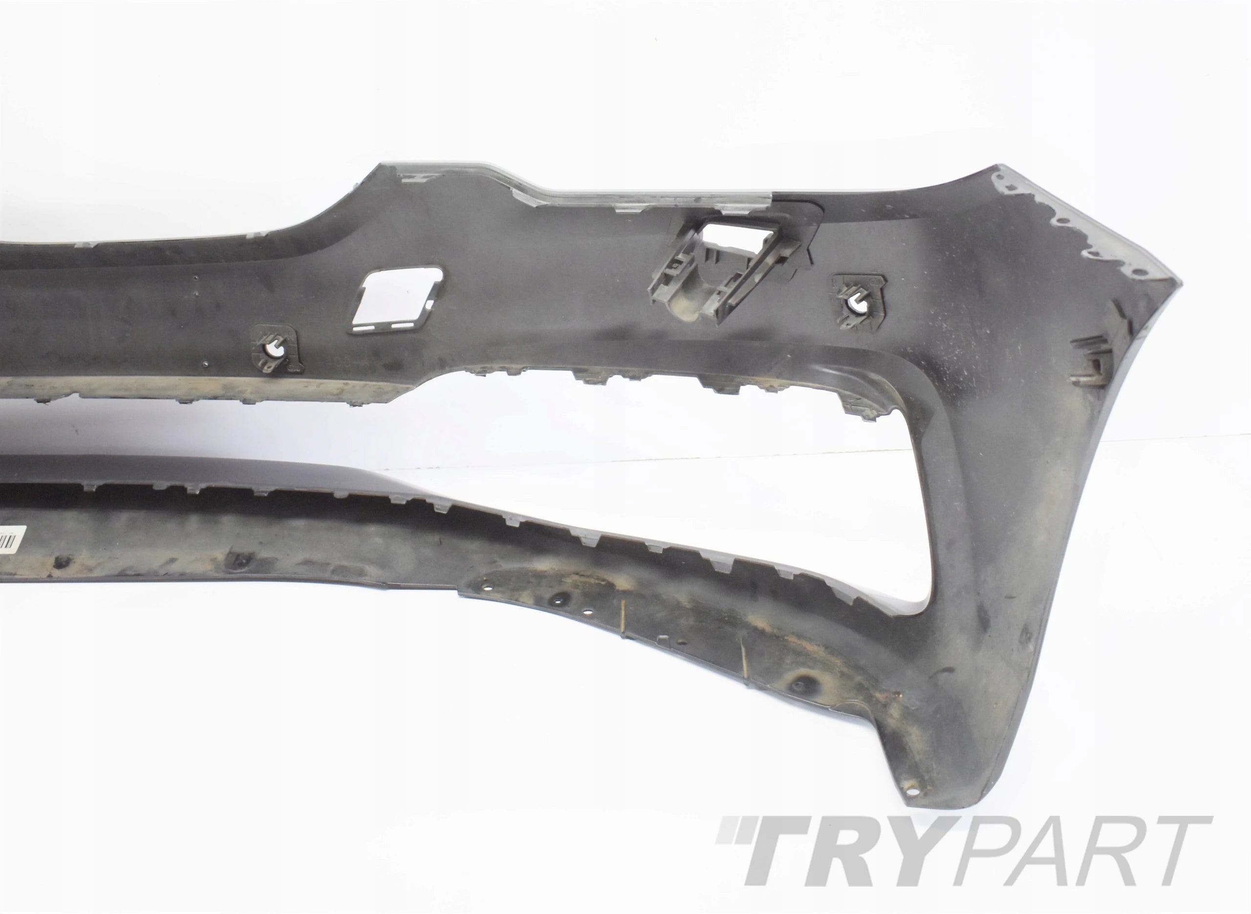 BMW 5 G30 G31 FRONT BUMPER EXCELLENT CONDITION ORIGINAL