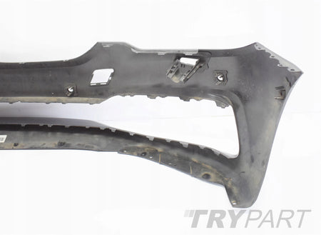 BMW 5 G30 G31 FRONT BUMPER EXCELLENT CONDITION ORIGINAL