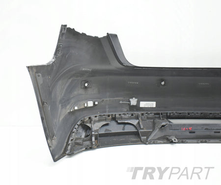 AUDI A3 8V4 LIFT REAR BUMPER SPORTBACK ORG + BOTTOM