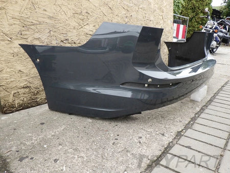 VW GOLF VIII 8 5H9 KOMBI 19- Rear Bumper