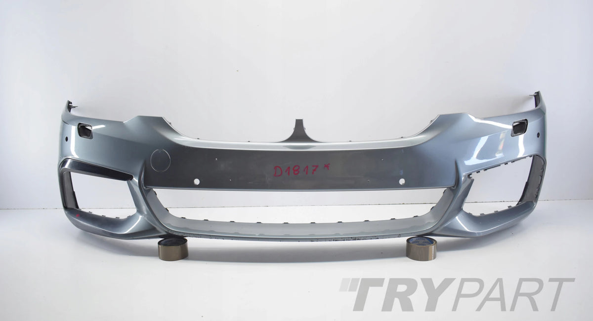 BMW 5 G30 G31 M PACKAGE FRONT BUMPER ORG