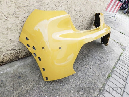 PEUGEOT 208 II P21 GT LINE 19- Rear Bumper