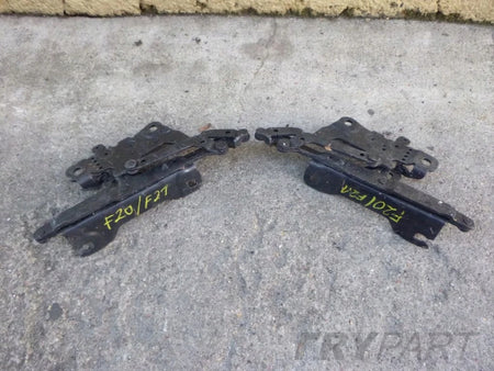 BMW 1 F20 2 F22 3 F30 4 F32 Hood Hinge Left