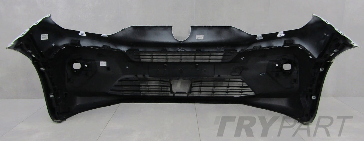 Front Bumper for Citroen Berlingo Van SWB IV 4 LIFT 24-