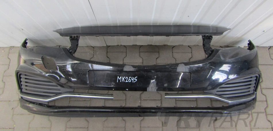 Front Bumper Opel Astra K 5D OPC LINE 15-19