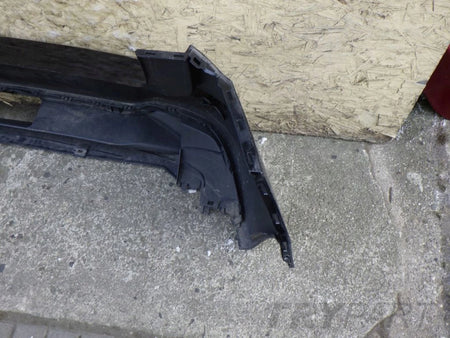 VW GOLF 8 VIII 5H0 5H6 HB 19- Rear Bumper