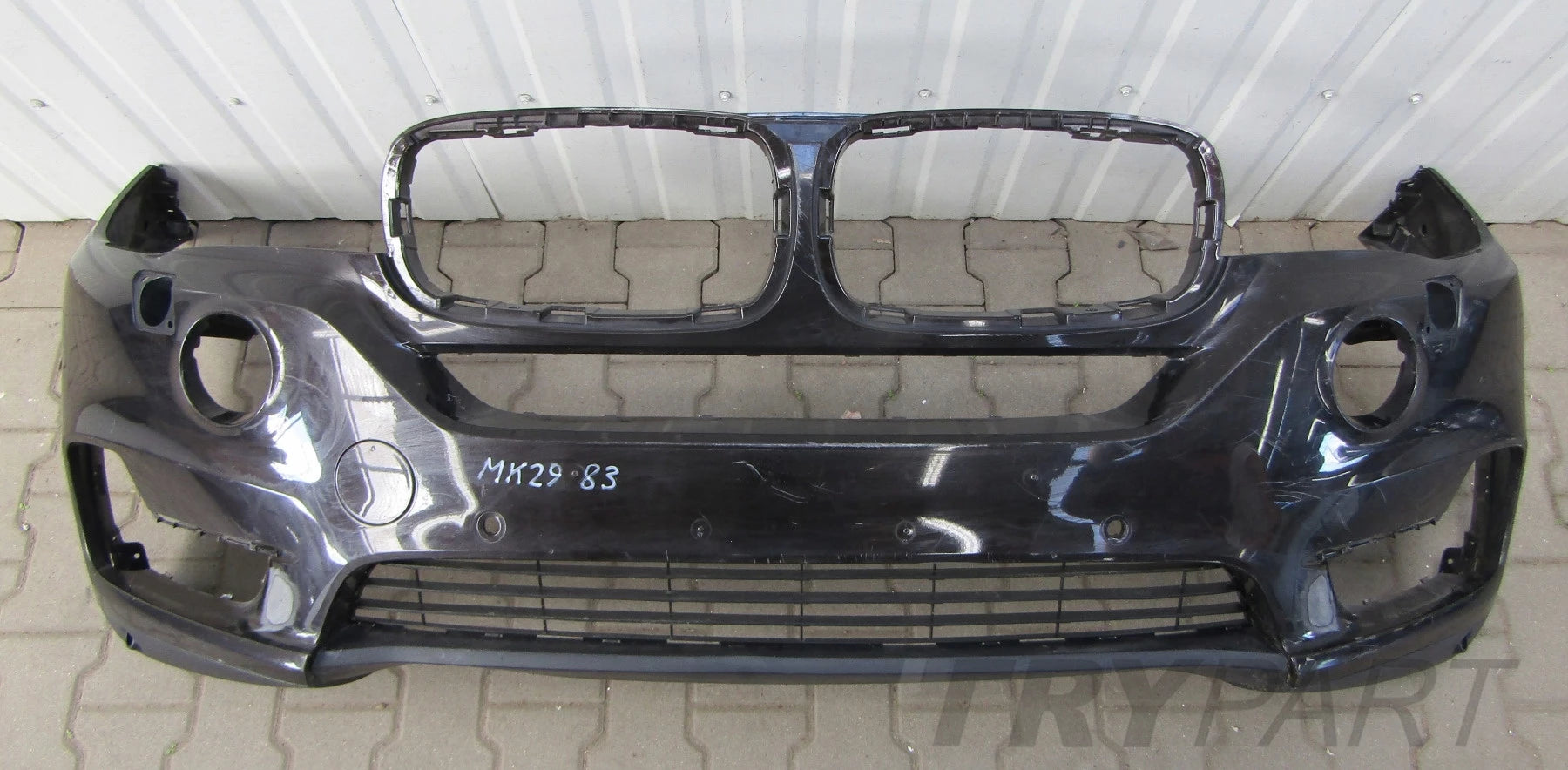 Front Bumper for BMW X5 F15 13-