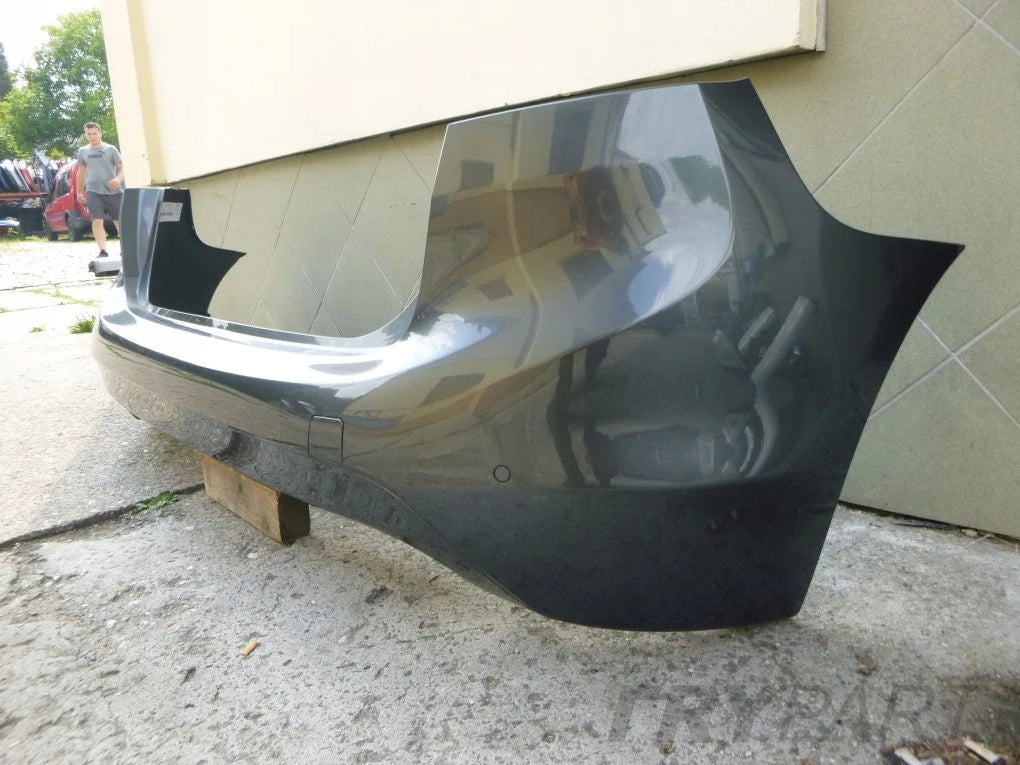 BMW 2 F45 ACTIVE PDC Complete Rear Bumper