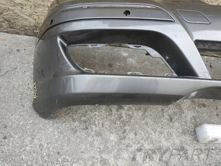MERCEDES E-CLASS 211 LIFT 2006- Front Bumper