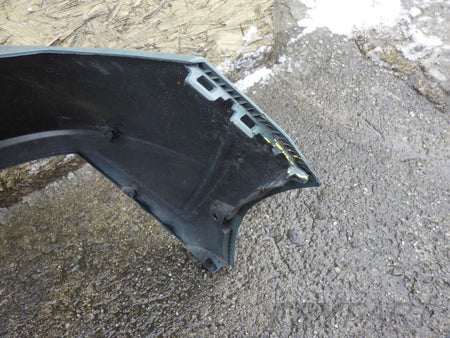 HYUNDAI BAYON LIFT 24- 86611-00GA0 Rear Bumper