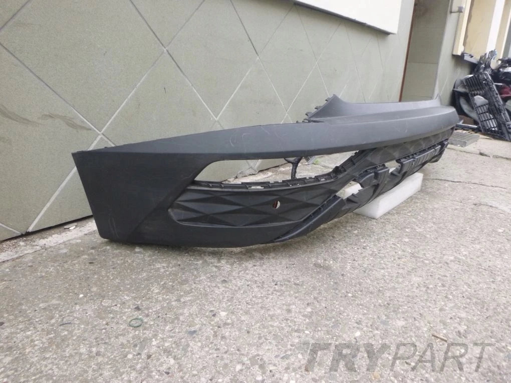 HYUNDAI TUCSON IV 4 20- Rear Bumper