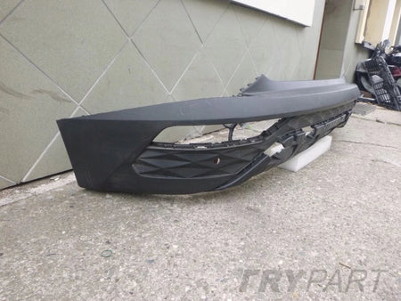 HYUNDAI TUCSON IV 4 20- Rear Bumper