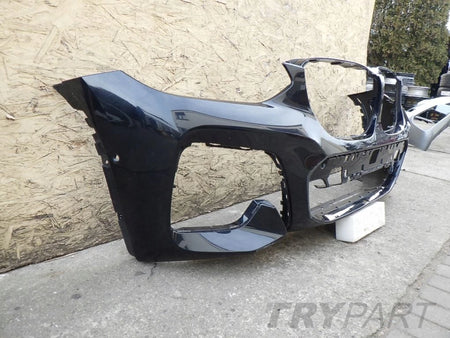 BMW X3 G01 X4 G02 M Sport Package Front Bumper