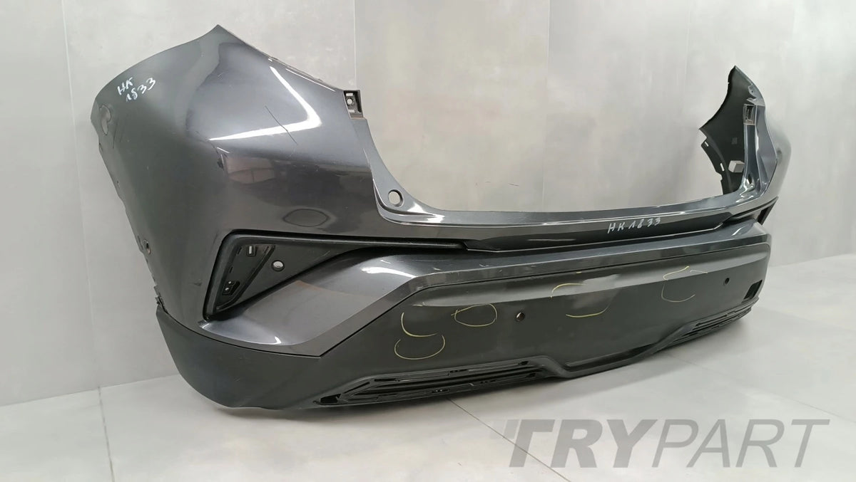 Rear Bumper for Toyota C-HR CHR Facelift 2019+