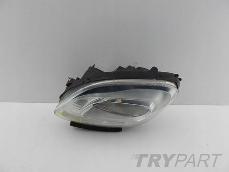 FIAT PANDA III 12- Left Headlight