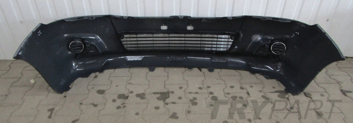 Front Bumper Toyota Hilux 7 VII Lift 11-15