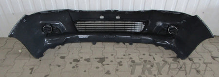 Front Bumper Toyota Hilux 7 VII Lift 11-15