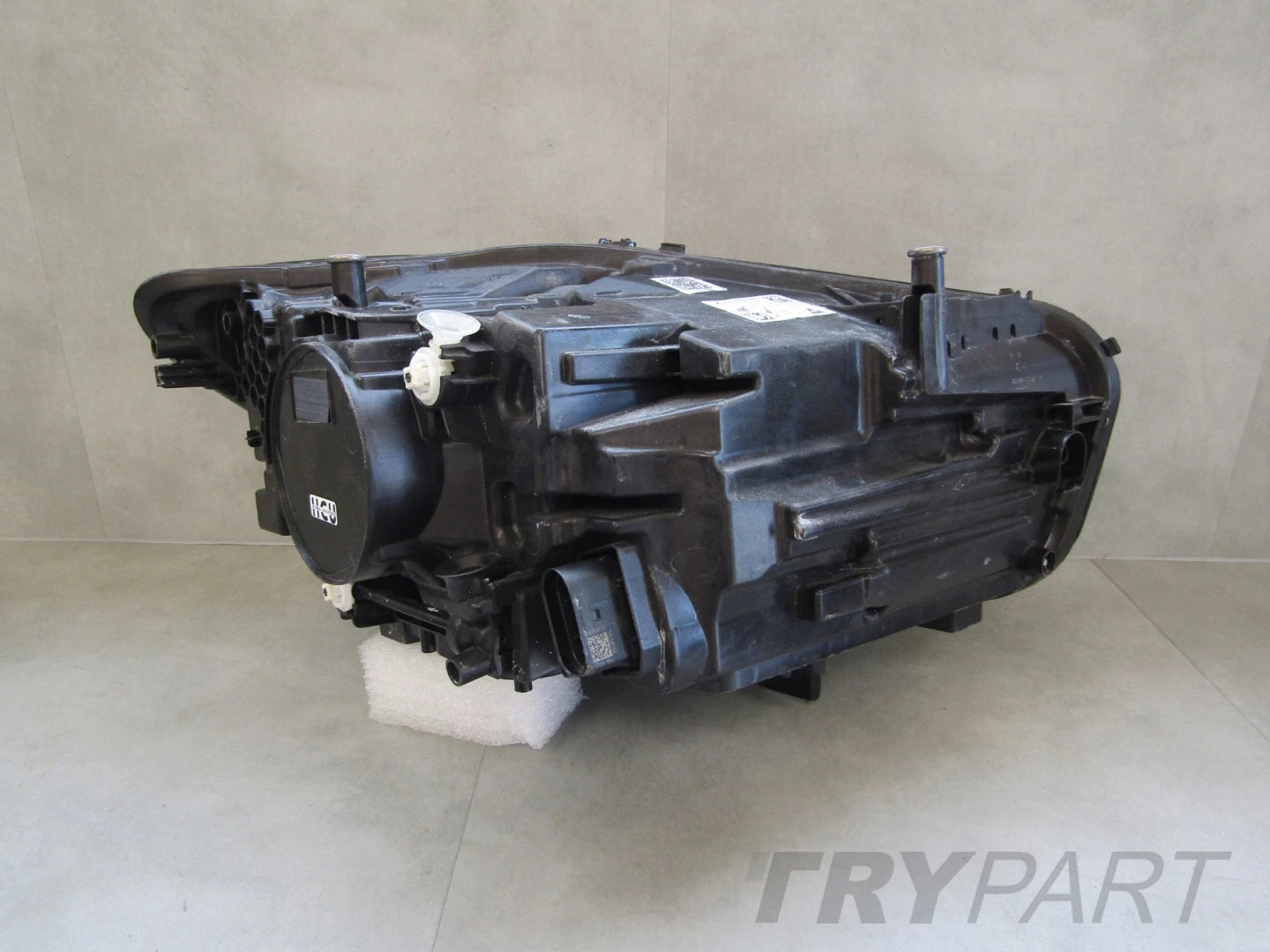 Front Lamp Mercedes B-Class 247 LIFT FULL LED MULTIBEAM 23- LH A2479061304