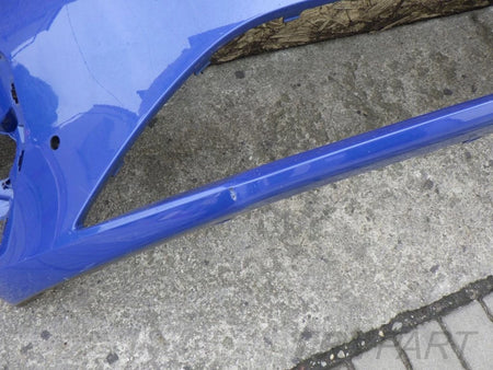OPEL CORSA F 19- front bumper