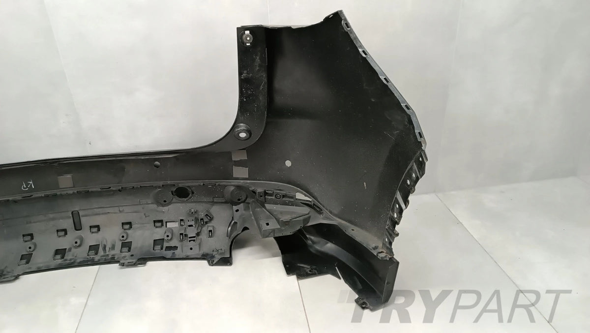 Rear Bumper Mazda CX5 CX-5 II 2 KF Lift 22-25