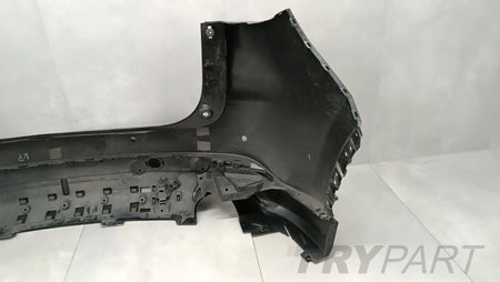 Rear Bumper Mazda CX5 CX-5 II 2 KF Lift 22-25