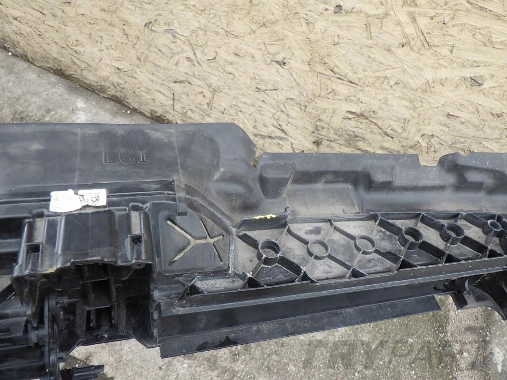 BMW X7 G07 LCI LIFT 2022- Air Intake Grille