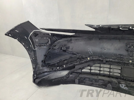 Front Bumper BYD Sealion 7 VII 24-
