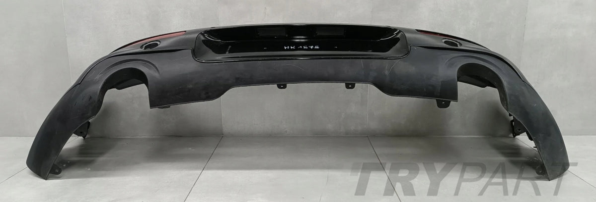 Rear Bumper MINI COOPER CLUBMAN S F54 Sport 15-18