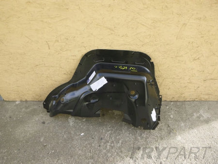 MERCEDES GLC W253 A 253 rear fender right wheel arch