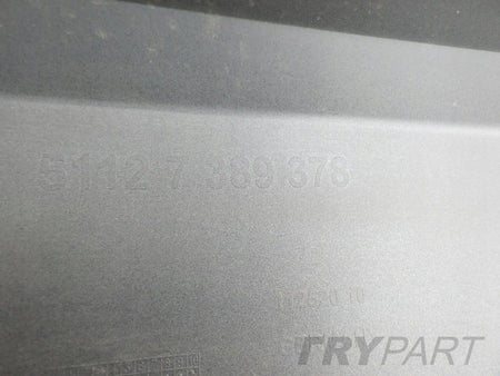 MINI COUNTRYMAN F60 Rear Bumper