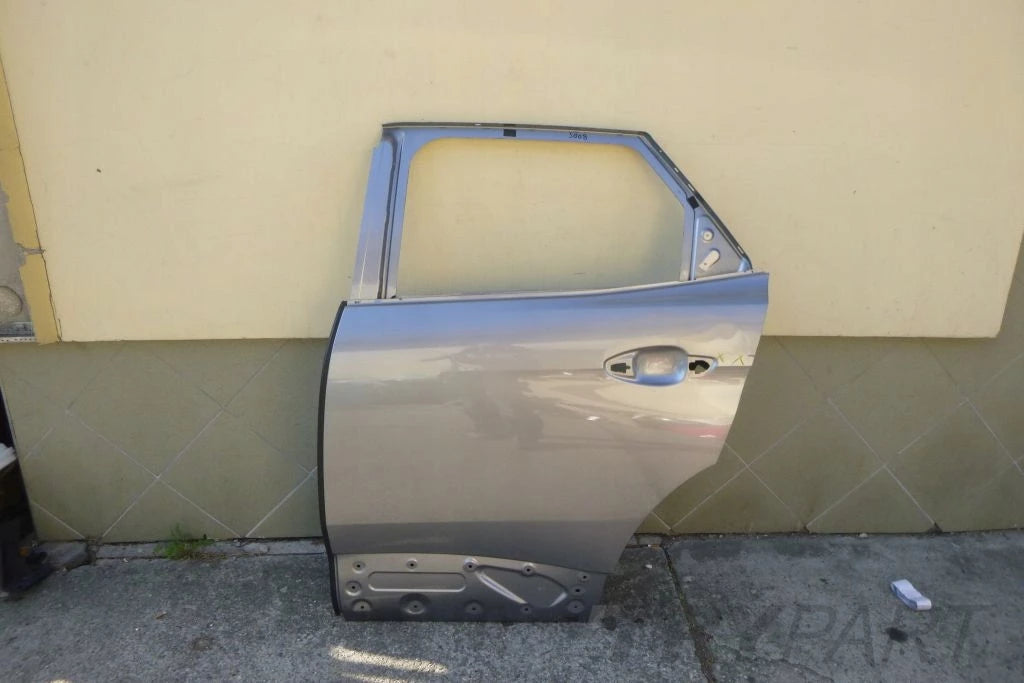 PEUGEOT 3008 II P84 16- Rear Left Door