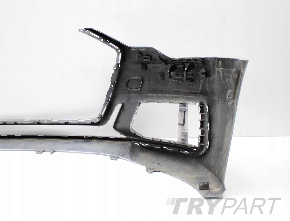 AUDI A6 C8 4K S LINE Original Front Bumper