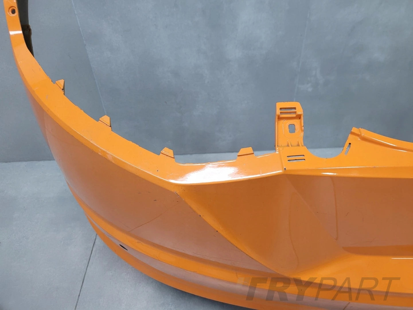 Rear Bumper Audi TT S-Line 8S0 14-18