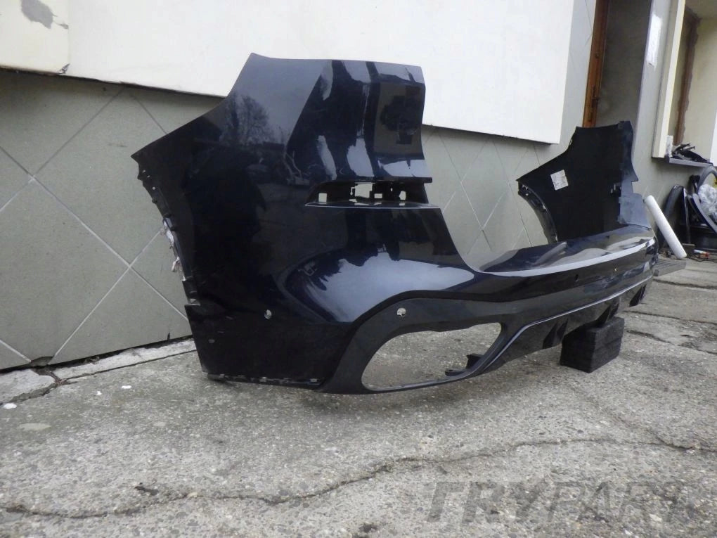 BMW X5 G05 M PACKAGE rear bumper