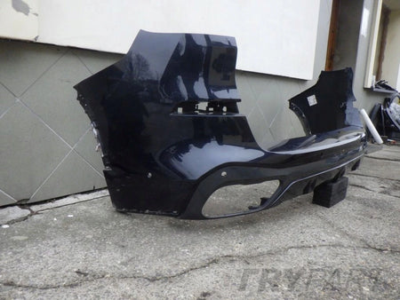 BMW X5 G05 M PACKAGE rear bumper